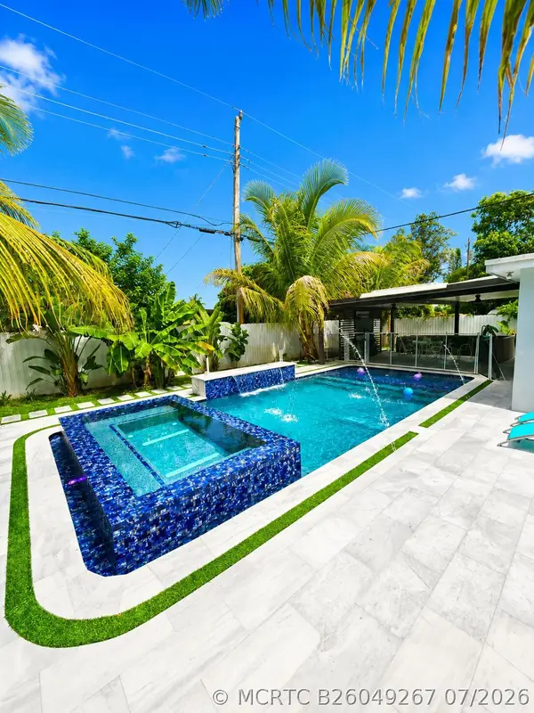 1902 Baythorne Road, West Palm Beach, FL 33415