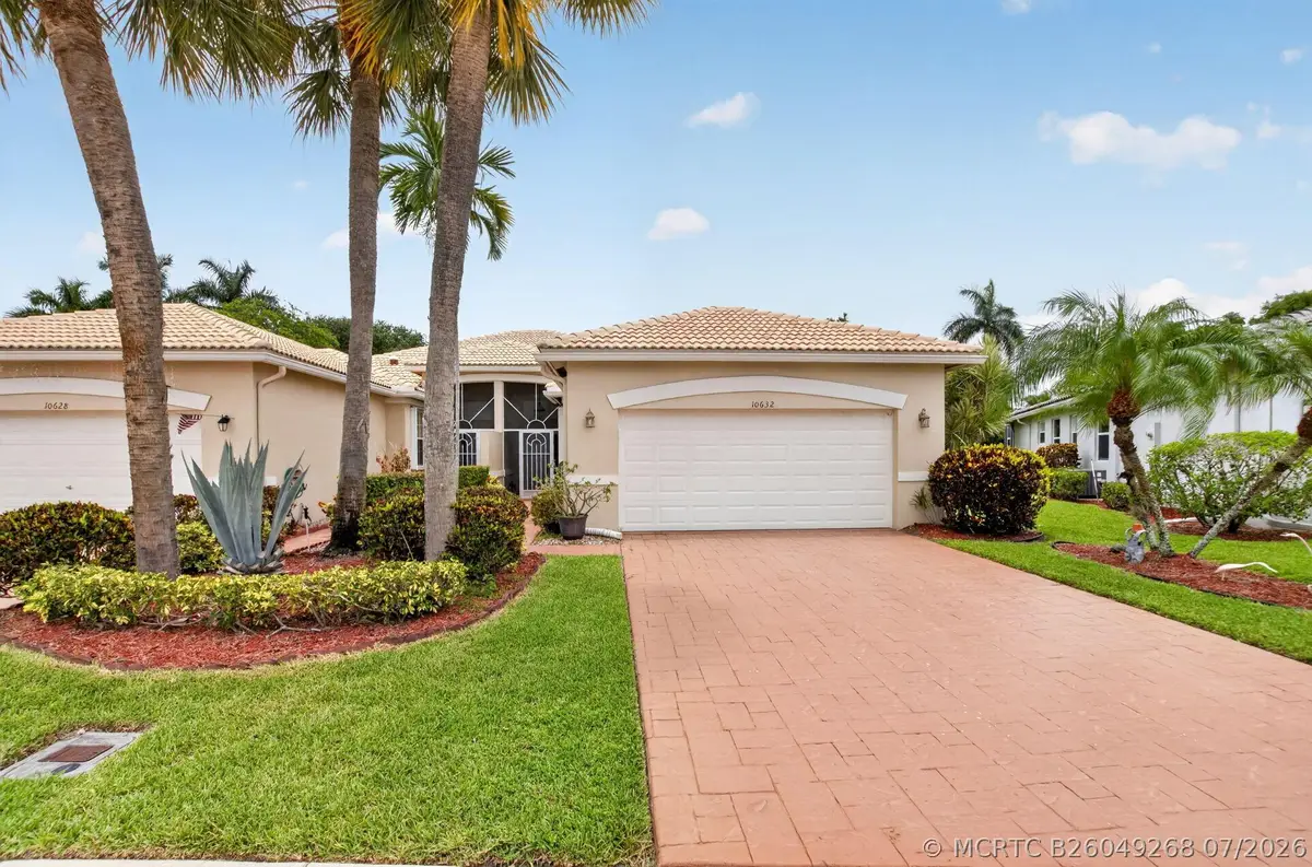 10632 Royal Caribbean Circle, Boynton Beach, FL 33437 - #1