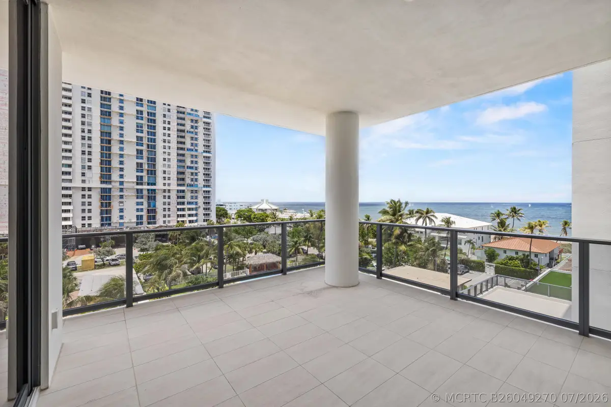 305 Briny Avenue #506, Pompano Beach, FL 33062 - #1