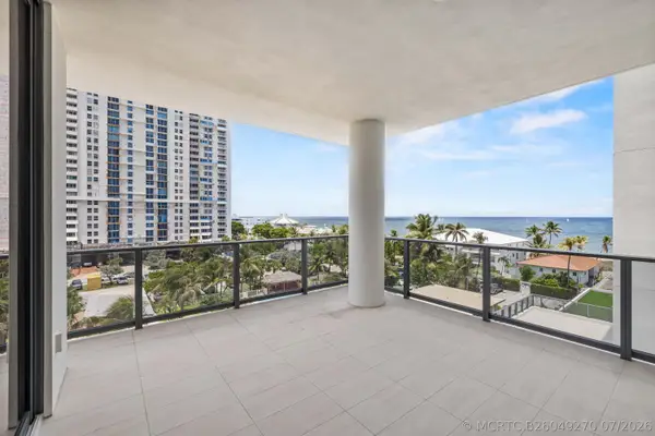 305 Briny Avenue #506, Pompano Beach, FL 33062