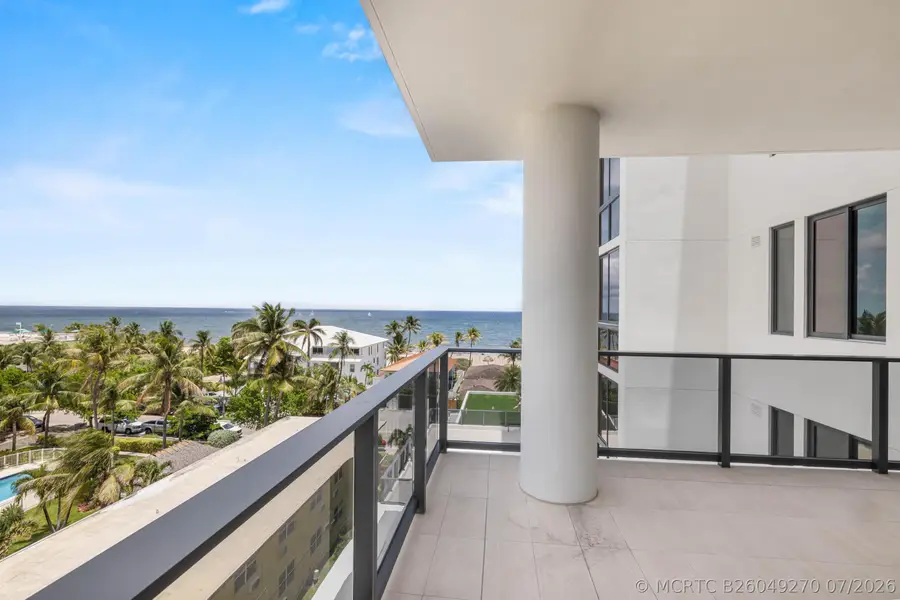 305 Briny Avenue #506, Pompano Beach, FL 33062 - #2