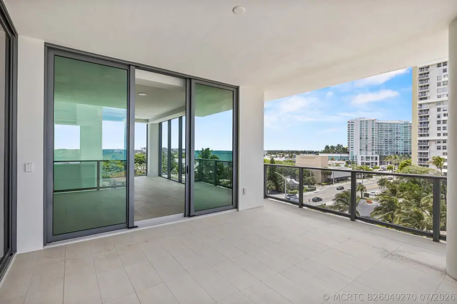 305 Briny Avenue #506, Pompano Beach, FL 33062 - #3
