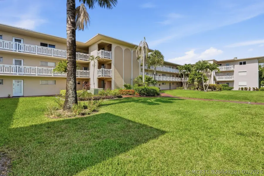 2606 Garden Drive S #305, Lake Worth, FL 33461 - #2