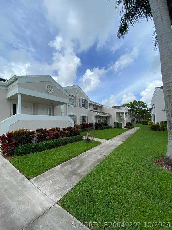 2275 SE 27th Drive #106-f, Homestead, FL 33035
