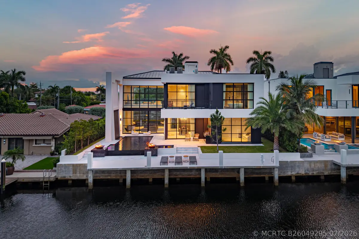 1670 E Terra Mar Drive, Lauderdale By The Sea, FL 33062 - #1