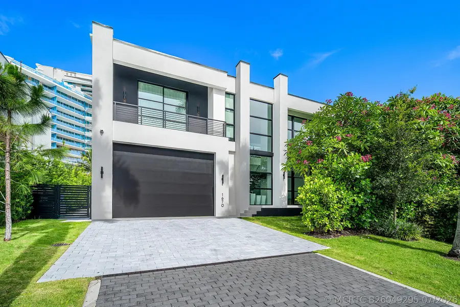 1670 E Terra Mar Drive, Lauderdale By The Sea, FL 33062 - #2