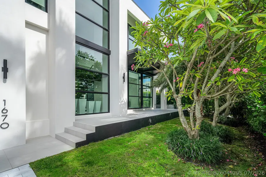 1670 E Terra Mar Drive, Lauderdale By The Sea, FL 33062 - #3