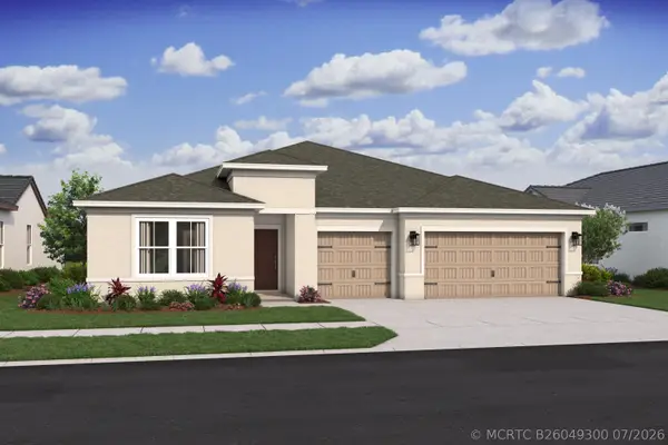 1610 Eldron Boulevard Se, Palm Bay, FL 32909