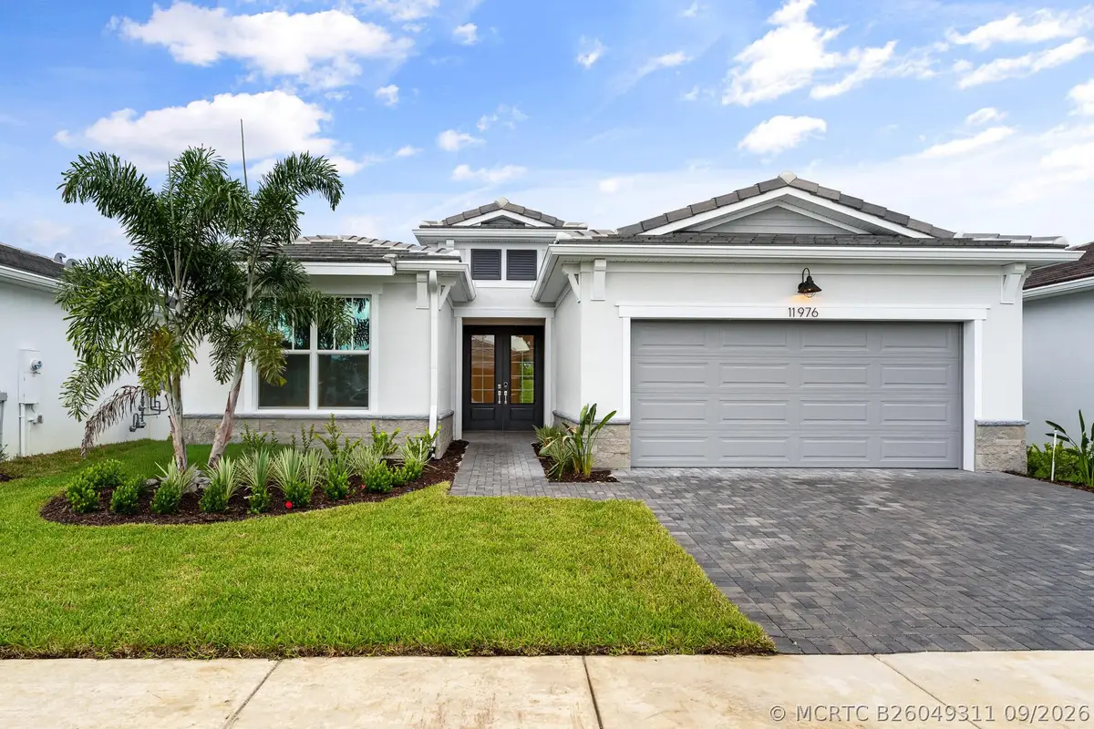 11976 SW Pantone Street, Port Saint Lucie, FL 34987 - #1