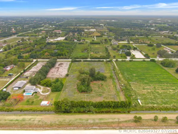 16295 Rustic Road, Wellington, FL 33470