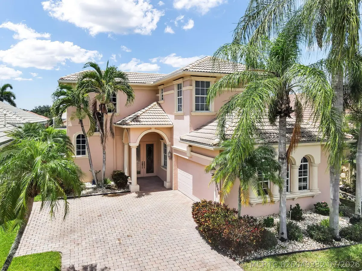 7049 Veneto Drive, Boynton Beach, FL 33437 - #1