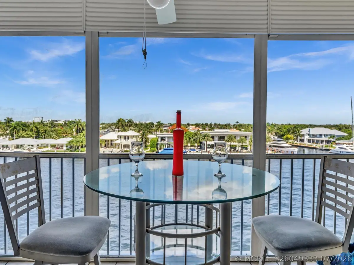 303 N Riverside Drive #503, Pompano Beach, FL 33062 - #1