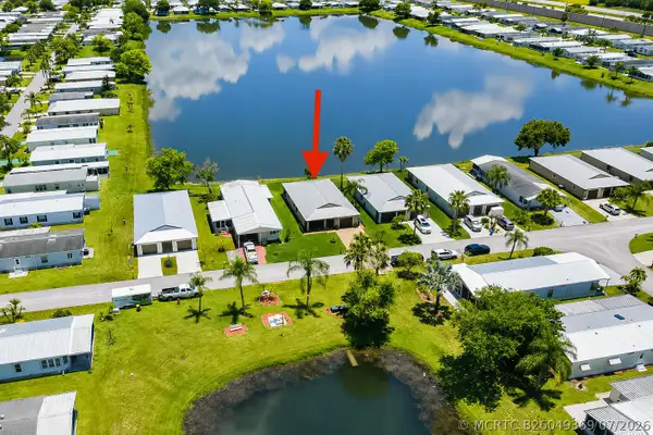 14845 Tucan Street, Fort Pierce, FL 34951