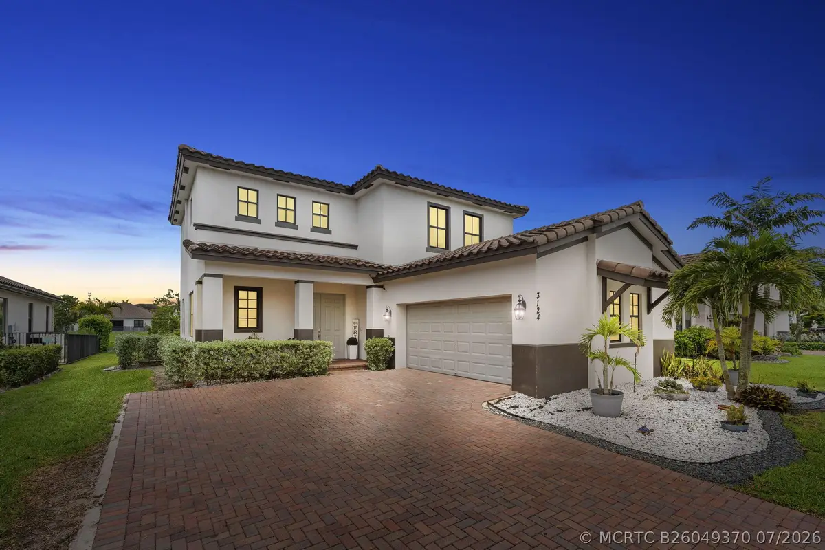 3124 Streng Lane, Royal Palm Beach, FL 33411 - #1