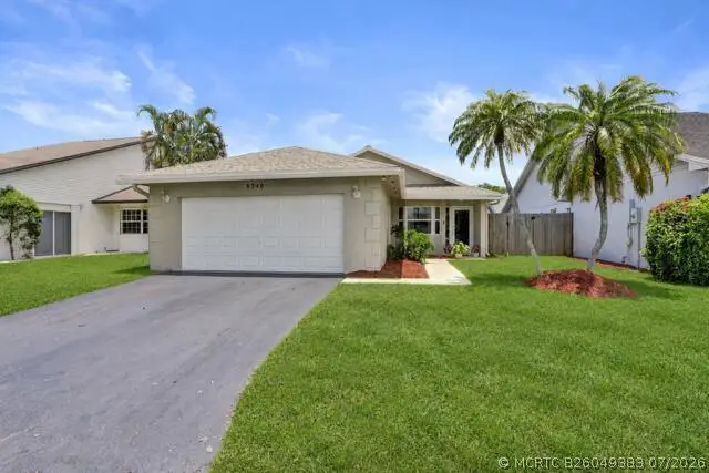 8340 SW 41st Street, Davie, FL 33328 - #1