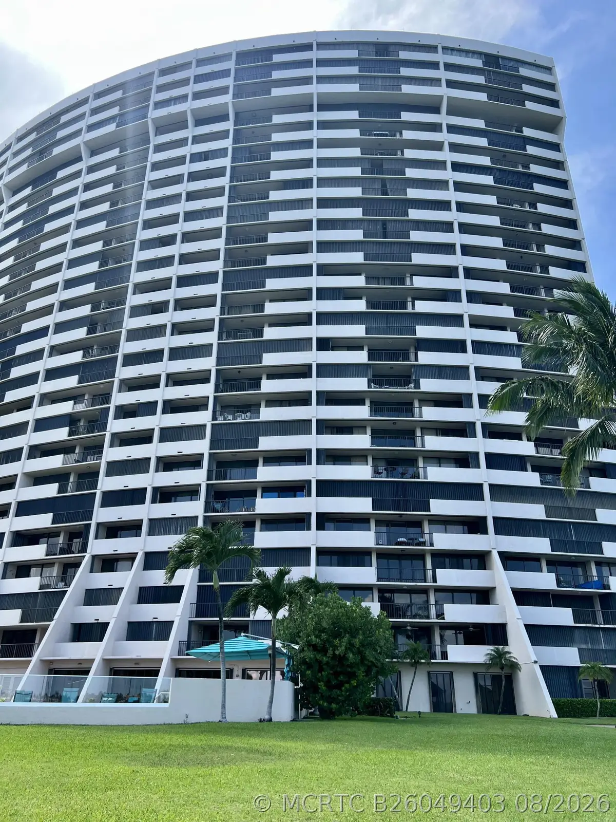 5200 N Flagler Drive #503, West Palm Beach, FL 33407 - #1