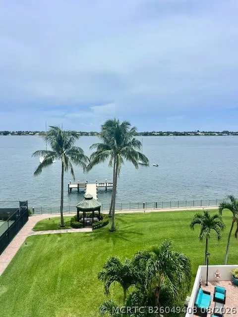 5200 N Flagler Drive #503, West Palm Beach, FL 33407 - #2