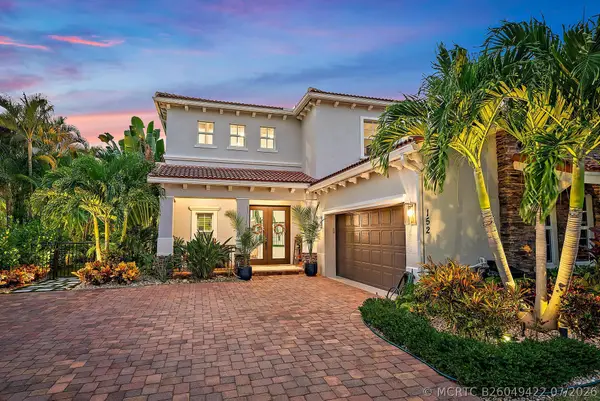 152 Porgee Rock Place, Jupiter, FL 33458