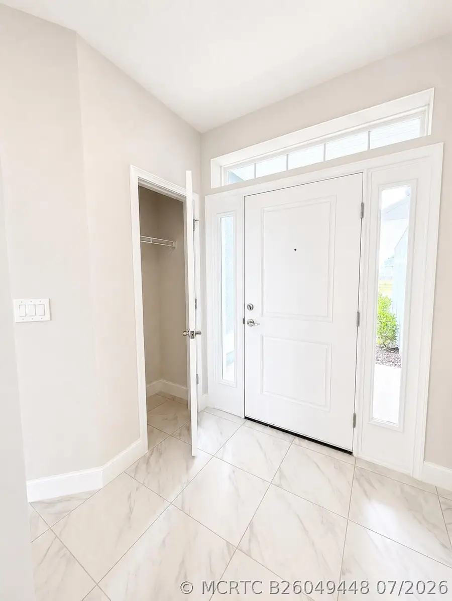 2801 SW East Louise Circle, Port Saint Lucie, FL 34953 - #3