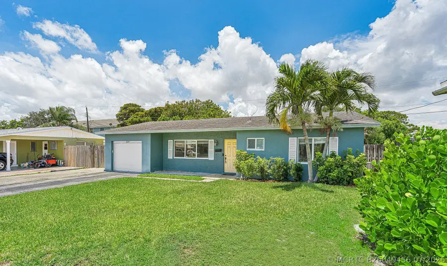 301 SE 3rd Street, Deerfield Beach, FL 33441 - #2