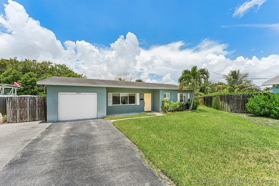 301 SE 3rd Street, Deerfield Beach, FL 33441 - #3