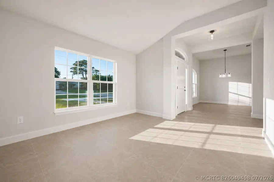 2807 SW East Louise Circle, Port Saint Lucie, FL 34953 - #2