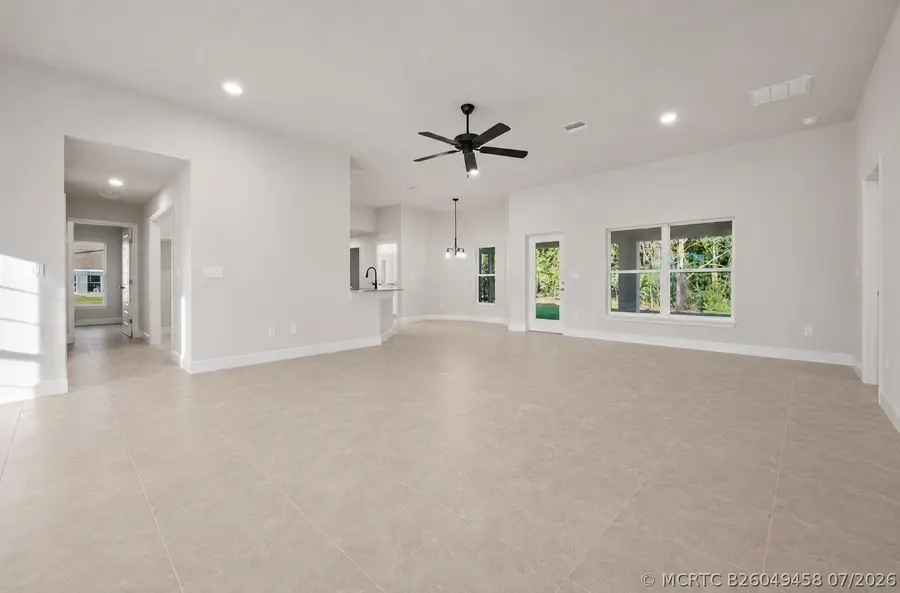 2807 SW East Louise Circle, Port Saint Lucie, FL 34953 - #3