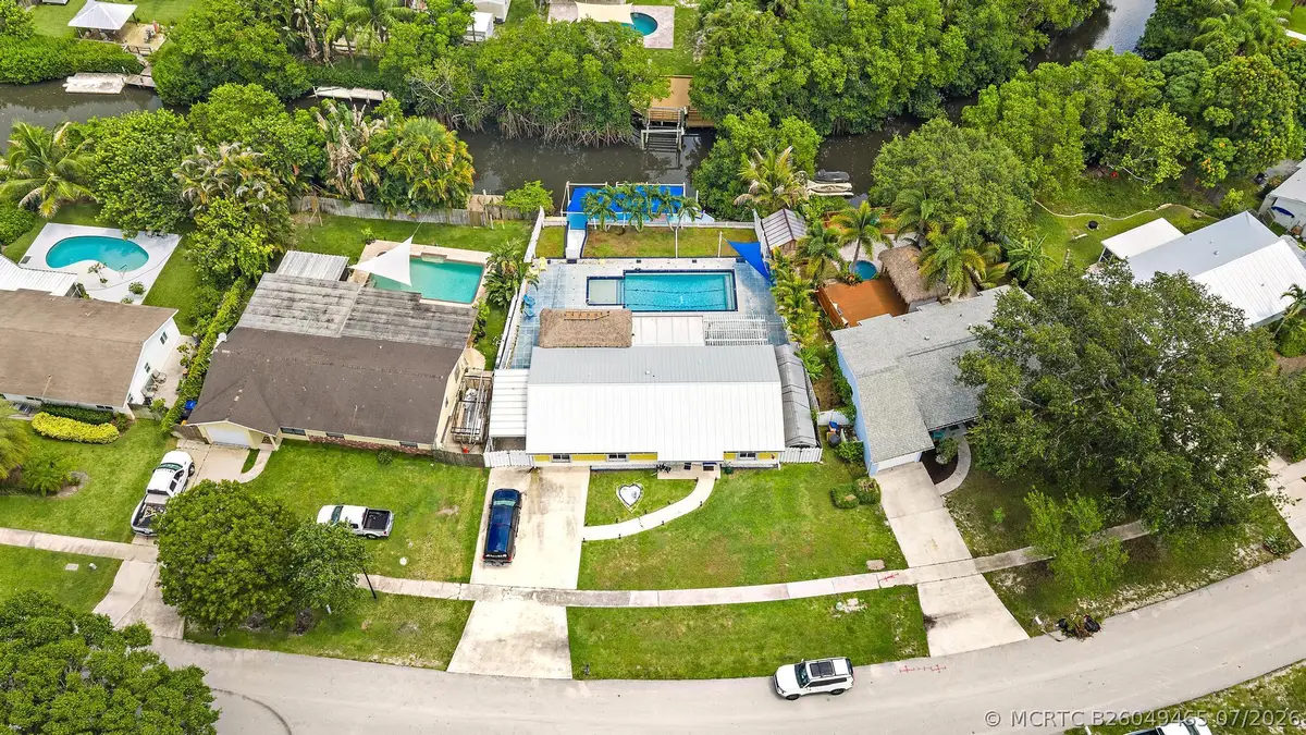 1005 Mohawk Street, Jupiter, FL 33458 - #1