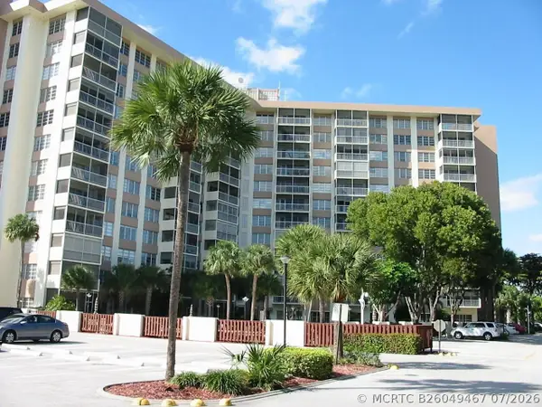 10777 W Sample Road #1104, Coral Springs, FL 33065