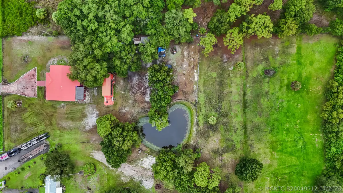 340 S Arboleda Street, Clewiston, FL 33440 - #1