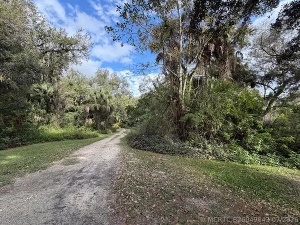 535 SE 80th Avenue, Okeechobee, FL 34974
