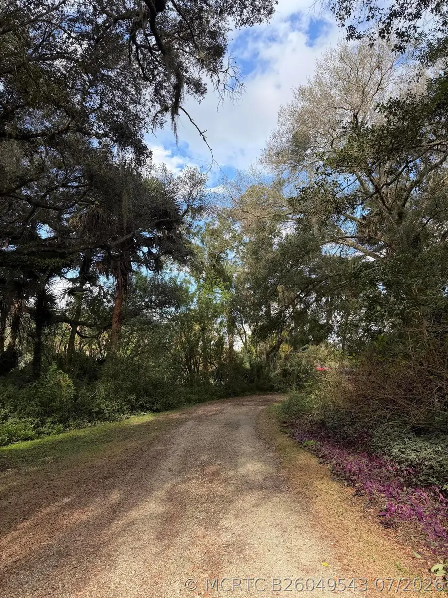 535 SE 80th Avenue, Okeechobee, FL 34974 - #3