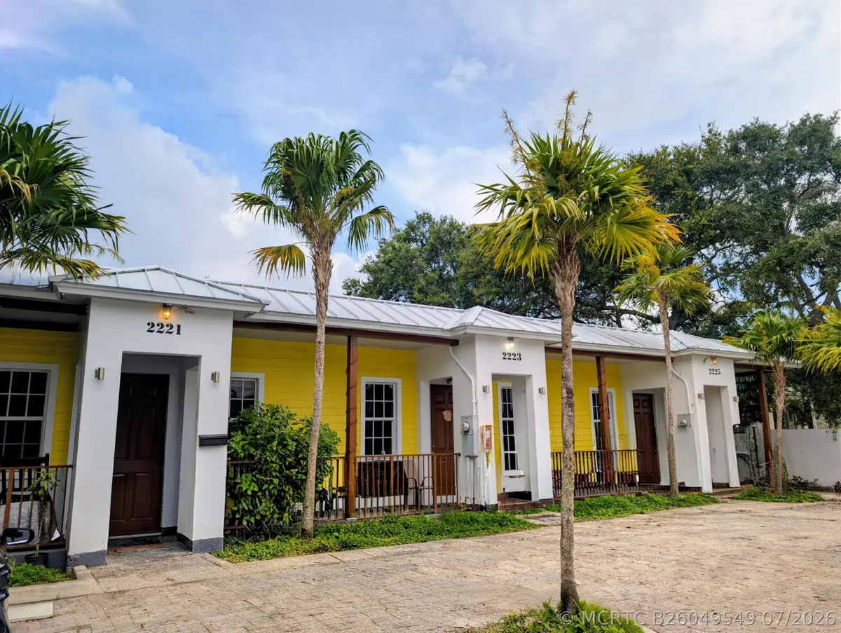 2221 NW 64th Avenue, Sunrise, FL 33313 - #1