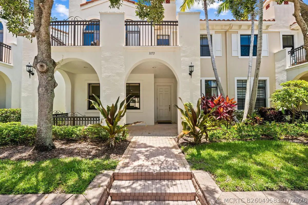 3171 NW 125th Avenue, Sunrise, FL 33323 - #1