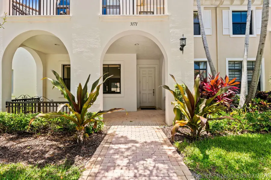 3171 NW 125th Avenue, Sunrise, FL 33323 - #2