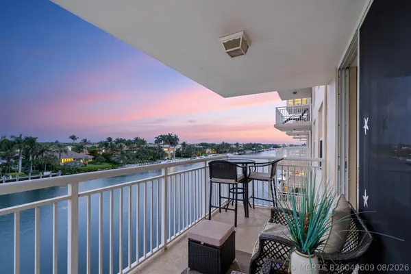 1050 Hillsboro Mile #403w, Hillsboro Beach, FL 33062