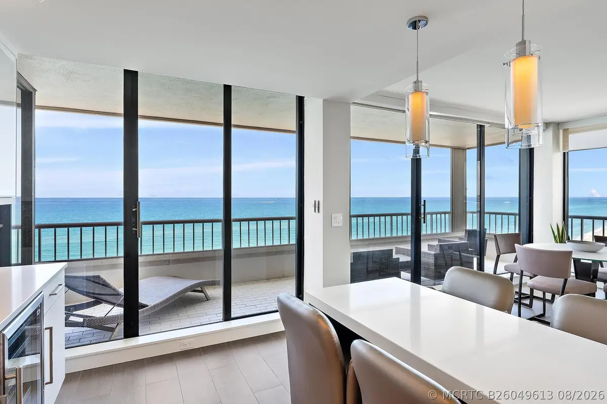 5250 N Ocean Drive #10s, Singer Island, FL 33404 - #1