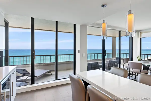 5250 N Ocean Drive #10s, Singer Island, FL 33404