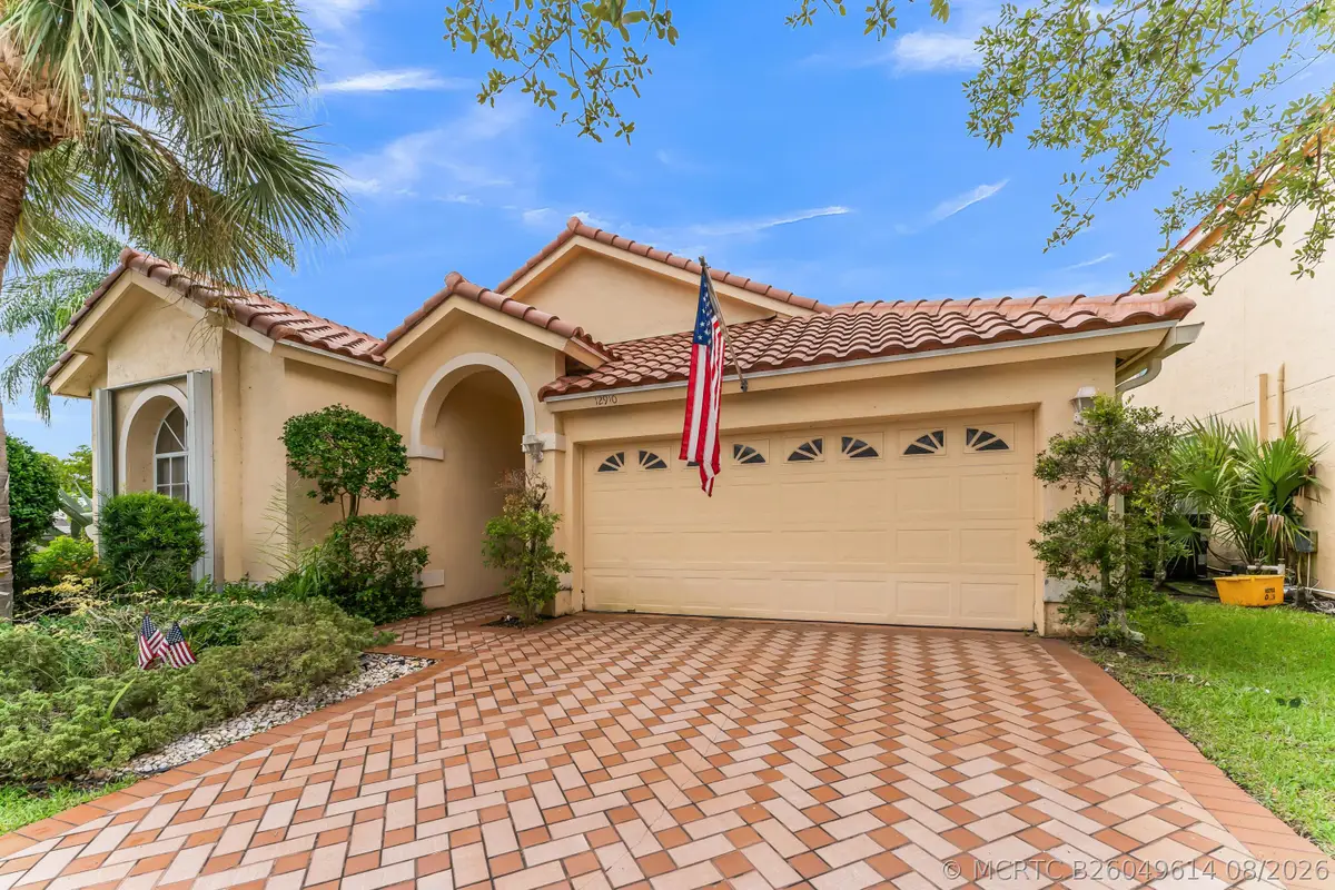 12910 Clifton, Boca Raton, FL 33428 - #1