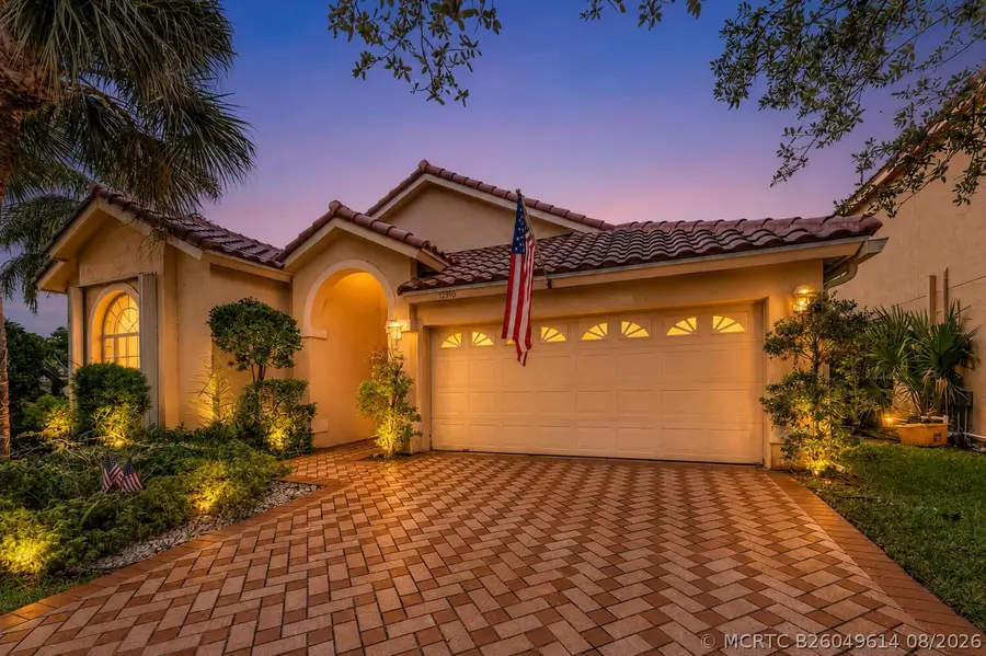 12910 Clifton, Boca Raton, FL 33428 - #2