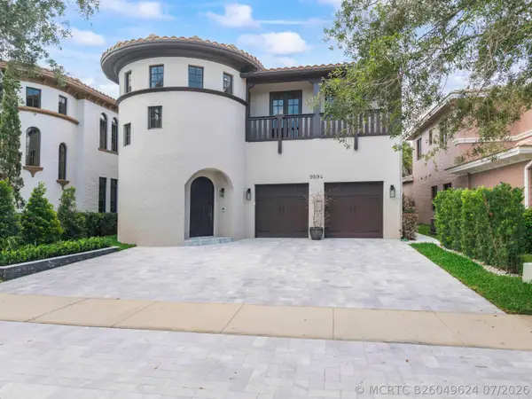 9594 Ginger Court, Parkland, FL 33076