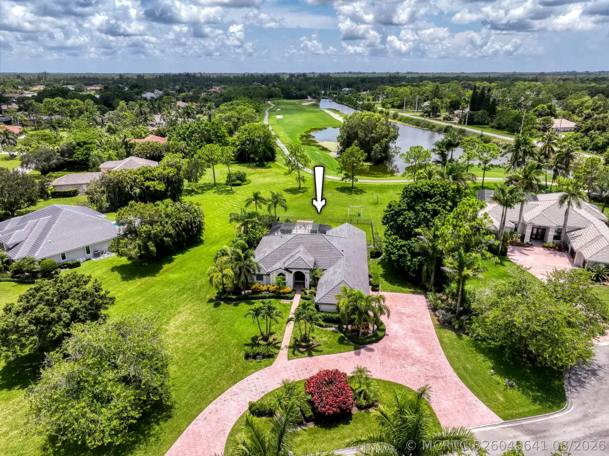 11850 Stonehaven Way, Palm Beach Gardens, FL 33412 - #1