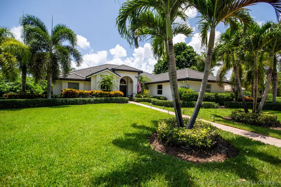 11850 Stonehaven Way, Palm Beach Gardens, FL 33412 - #2