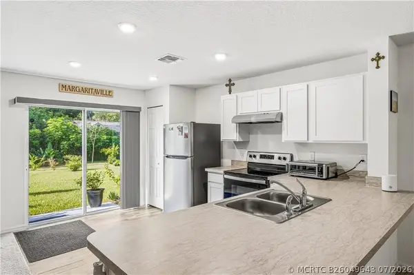 Address Withheld By Seller, Sebastian, FL 32958