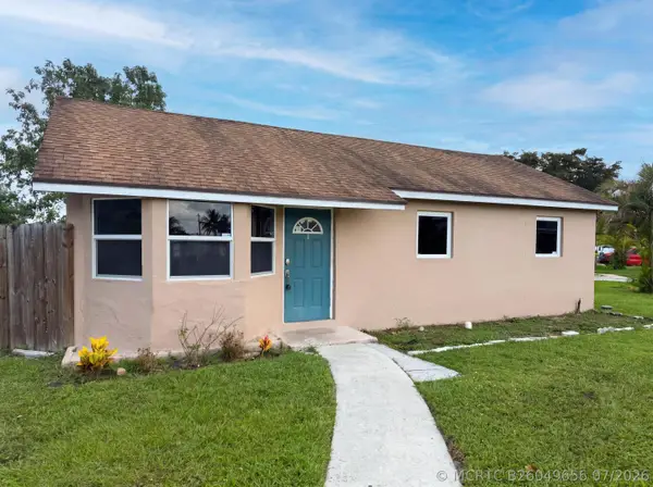 752 Orchid Drive, Royal Palm Beach, FL 33411