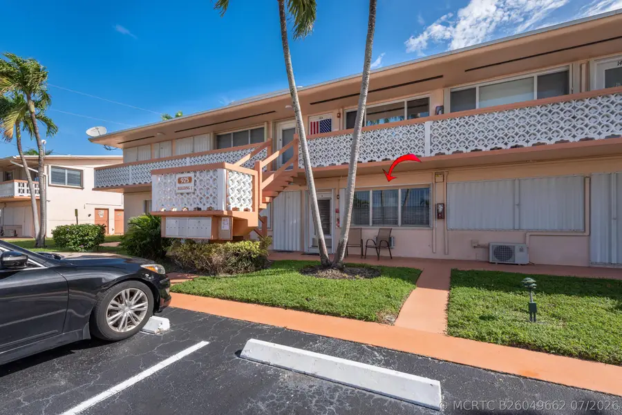 925 SW 11th Avenue #3j, Hallandale, FL 33009 - #3