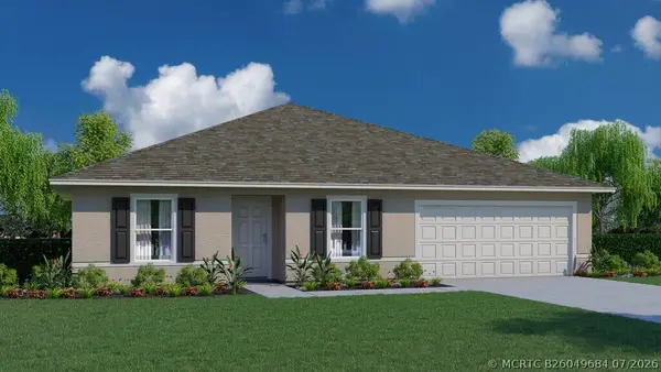 2648 SE Ibis Avenue, Port St Lucie, FL 34952