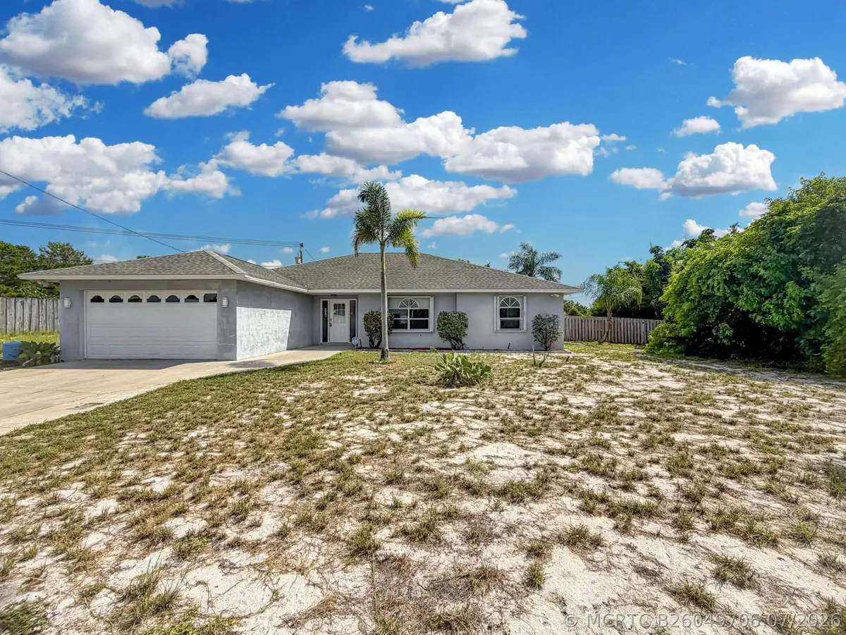 2361 NE 21st Avenue, Jensen Beach, FL 34957 - #1