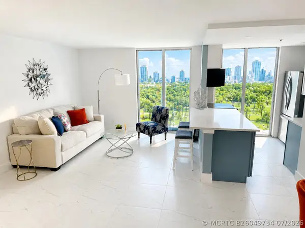 1505 N Riverside Drive #508, Pompano Beach, FL 33062