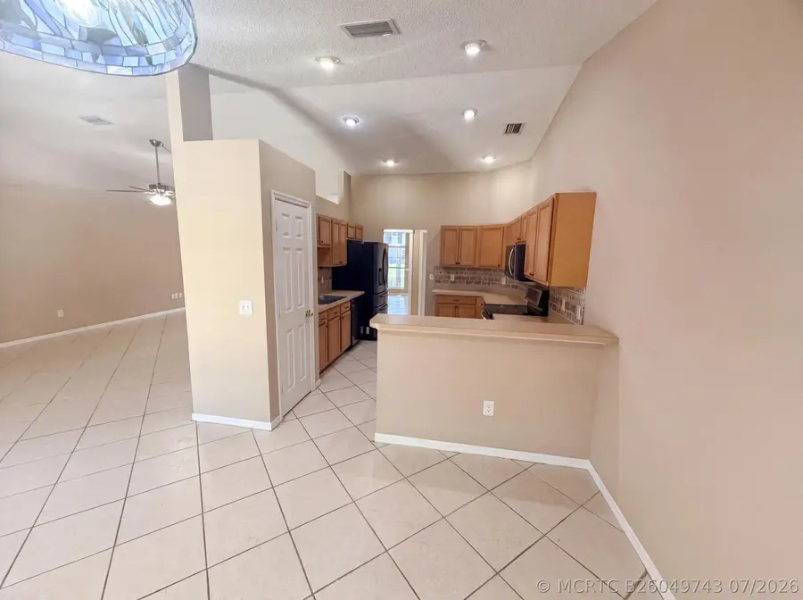 3642 SW Sterricker Street, Port Saint Lucie, FL 34953 - #2